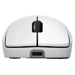 Мышь беспроводная Logitech G PRO 2 LIGHTSPEED белый, 32000 dpi, радиоканал, USB, кнопки - 8, фото7