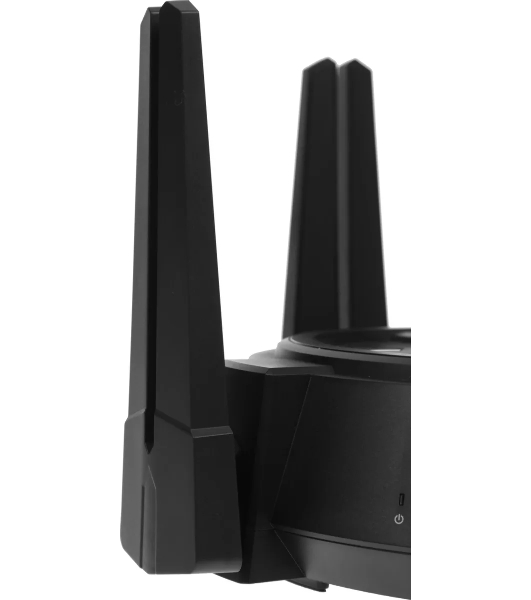 Роутер беспроводной Netis NX62 AX6000 10/100/1000/2500BASE-T