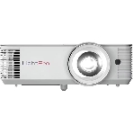 Проектор INFOCUS IN0024ST DLP, XGA, 3800 lm, 30 000:1, 0.62:1, 2xHDMI 1.4, VGA in/out, S-Video, 3.5мм in/out, USB-A, RS-232, лампа 15 000ч.(ECO mode), 10W, 27дБ, 2,9 кг, БЕЛЫЙ, фото15