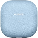 Наушники TWS Huawei FreeClip 2 синий, открытые (клипсы), Bluetooth, быстрая зарядка, до 8 ч, фото12
