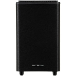 Микросистема Hyundai H-HA650 черный 150Вт FM USB BT SD/MMC/MS, фото16