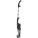 Пылесос вертикальный Deerma DX115C черный, питание от сети, 600 Вт, уборка сухая, пылесборник 1.2 л, фото7
