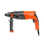 Перфоратор Patriot RH 263, SDS-plus, 880 Вт, 2,9 Дж, от сети, фото3