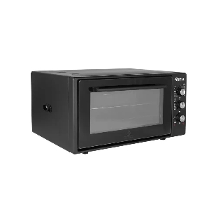 Мини-печь IDEAL М 50 00 черный