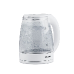 Чайник электрический Blackton Bt KT1800G White, фото3