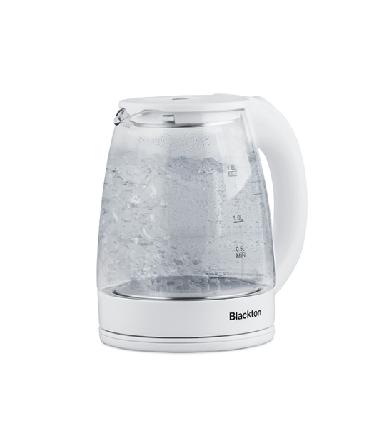 Чайник электрический Blackton Bt KT1800G White