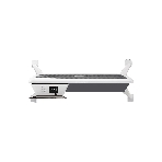 Модуль отопительный электрического конвектора Electrolux Air Gate Transformer ECH/AG2-1000 T белый, 1000 Вт, 15 м2, (для работы конвектора требуется блок управления), фото7