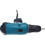 Дрель Makita DF0300 320Вт,БЗП-10мм,0-450\0-1500об\м,1.2кг,кор, фото5