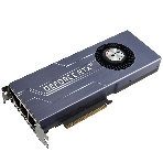 Видеокарта Afox RTX3090 24GB GDDR6X 384bit 3xDP HDMI BLOWER RTL, фото4