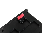 Клавиатура проводная A4Tech Bloody B120N USB черный, фото8