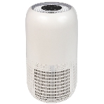 Очиститель воздуха Neoclima NP170RW белый, 25 м², HEPA-фильтр, угольный фильтр, фото4