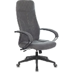 Кресло Бюрократ CH-608 Fabric Alfa 44 темно-серый, ткань, фото2