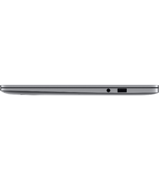 Ноутбук Honor MagicBook X14 Plus 2025 FermiB-5611 14', 2025, IPS, Intel Core 5 220H 2.7ГГц, 12-ядерный, 16Gb LPDDR4x, 1ТБ SSD, Intel Iris Xe graphics, Windows 11 Home, серый космос