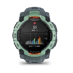 Умные часы Garmin Instinct 3 AMOLED 50mm, 1.3' AMOLED, ANT+, Bluetooth, 10 ATM, нео тропик / серый, фото6