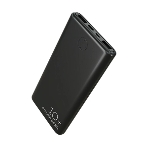 Портативный аккумулятор More choice (4610196408625) PB11-10 - 10000mAh черный, фото3