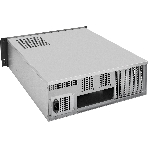Серверный корпус ExeGate EX293910RUS Pro 3U450-09 (RM 19', высота 3U, глубина 450, БП 800RADS, USB), фото9