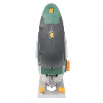 Лобзик электрический Калибр ЛЭМ-830Е (830Вт, маятн.,рег.обор.) 00000034459, фото4