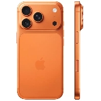 Смартфон Apple iPhone 17 Pro Max A3525 12/512Gb оранжевый, фото3