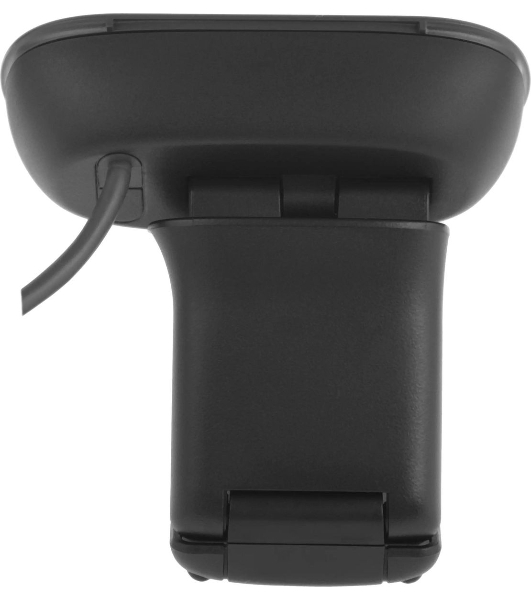 Веб-камера Logitech Brio 105 1920x1080, 30 кадр/с, USB Type-A, микрофон (шумоподавление), шторка приватности, автоосвещение, универсальное крепление