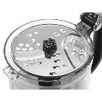 Кухонный комбайн KitchenAid 5KFP0719EBM, 1.7 л., матовый черный, фото12