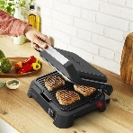 Электрогриль Tefal GC520DE0, черный/серебристый 1510002834, фото5