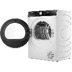 Сушильная машина Hisense DH3S702UWDE белый, 7 кг, сушка - конденсационная, программ - 16, 59.5 x 84.5 x 54 см, фото 1