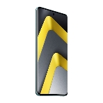 Смартфон Poco M8 5G 8/512Gb зеленый, фото4