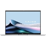 Ноутбук ASUS Zenbook UX3405CA-ST1352/14'/OLED/Intel Core Ultra 7 255H/32Gb/512Gb SSD/Intel Arc Graphics/Windows 11 Pro/серебристый/1.2kg, фото9