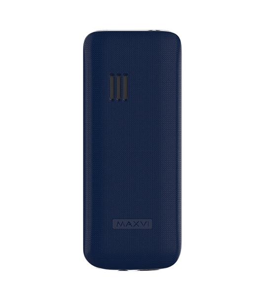 Мобильный телефон Maxvi C3i маренго
