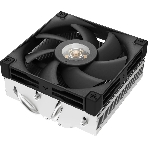 Кулер для процессора DEEPCOOL AN400, 92 мм, алюминий/медь, 2950 об/мин, 23.2 дБ, 4 pin, 150 Вт, 52.5 мм, фото 1