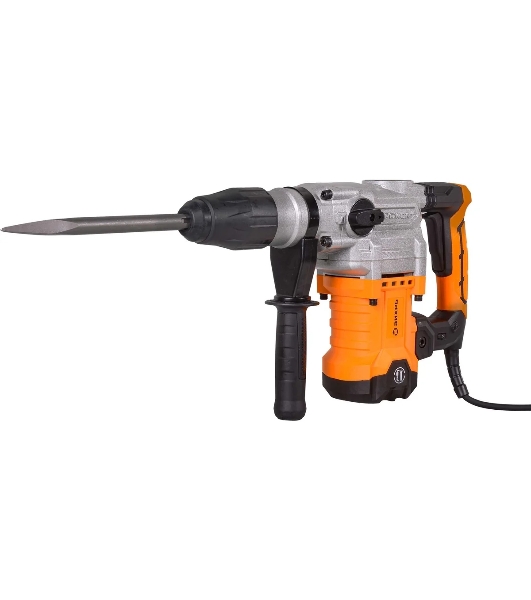 Перфоратор Вихрь П-2000к-м, SDS-Max, 2000 Вт, 13 Дж, от сети