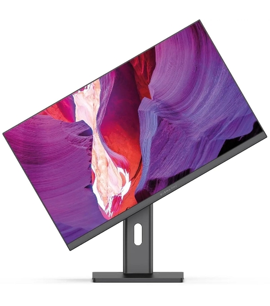 Моноблок Digma Pro Unity 23.8' Full HD i7 12700 (2.1) 16Gb SSD 512Gb UHDG CR Windows 11 Professional GbitEth WiFi BT 90W клавиатура мышь Cam серый/черный 1920x1080