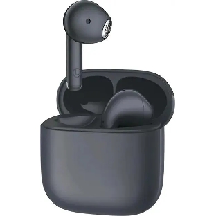 Наушники TWS Edifier X2 Plus серый, вкладыши, Bluetooth, до 28 ч