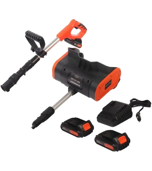 Снегоуборщик электрический Patriot SnowLine 222 UES 0.3кВт