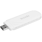 USB-модем Tenda 4G01, LTE Cat.4 150 Мбит/с, интерфейс USB2.0, белый, фото 1