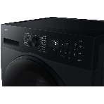 Стирально-сушильная машина Samsung WD90DG5G34BBLP черный, загрузка фронтальная 9 кг, 1400 об/мин., класс: A, фото4