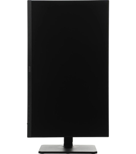 Монитор 23.8' MSI Modern MD2412P IPS 1920x1080, 100 Гц, 4 мс, 16:9, 300 кд/м2, 1xHDMI, 1xUSB-C, 1x3.5 мм, черный