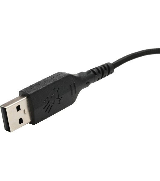 Мышь проводная A4Tech Bloody P91 Pro черный, 16000 dpi, USB, кнопки - 8