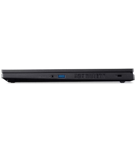 Ноутбук Acer Nitro V15 ANV15-A31-R6GF/15.6'/IPS/AMD Ryzen 7 170/16384Mb/512Gb SSD/Nvidia GeForce RTX5060 8Gb/NoOS/черный/2.2kg
