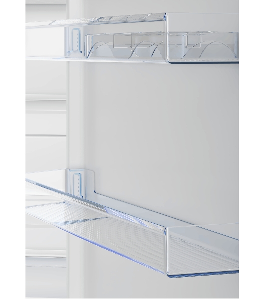 Холодильник Beko B3RCNK365HXBR антрацит двухкамерный 368л морозилка снизу, No Frost