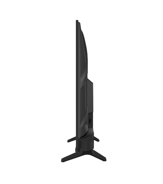 Телевизор Hisense 40' 40A5S черный QLED FHD 60Hz Smart TV VIDAA