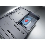 Встраиваемая посудомоечная машина Bosch SMV6ZCX13E 2400Вт полноразмерная, фото2