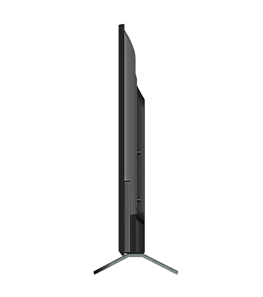 Телевизор PolarLine 32' 32PL54TC-SM (U) черный DLED HD 60Hz YaOS 1Gb/8Gb