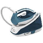 Парогенератор Tefal SV6115E0 2200 Вт бирюзовый/белый, фото 1