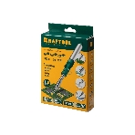 Паяльник Kraftool 55504-H8 газовый 70Втмакс.t=1300, фото3