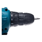 Дрель Makita DF0300 320Вт,БЗП-10мм,0-450\0-1500об\м,1.2кг,кор, фото6