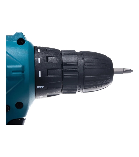 Дрель Makita DF0300 320Вт,БЗП-10мм,0-450\0-1500об\м,1.2кг,кор