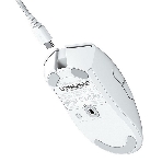 Мышь беспроводная/проводная Razer DeathAdder V3 Pro белый, 30000 dpi, радиоканал, USB, кнопки - 5, фото5