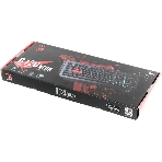 Клавиатура проводная A4Tech Bloody B120N USB черный, фото9