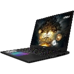 Ноутбук MSI Titan Dragon Edition 18 HX AI A2XWJG-205RU черный Core Ultra 9 285HX 64Gb SSD4Tb NVIDIA GeForce RTX 5090 для ноутбуков 24Gb 18' IPS UHD+ (3840x2400) Windows 11 Home WiFi BT Cam (9S7-1824A5-205), фото13